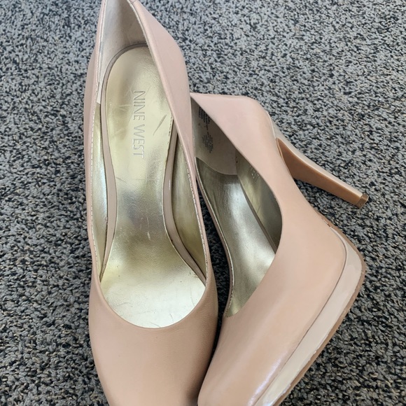 Women shoes size 7 from Various brands - Picture 6 of 8